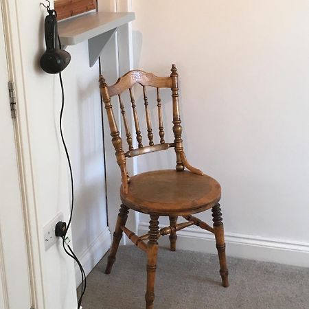 The Middleham Bed & Breakfast Whitby Eksteriør bilde