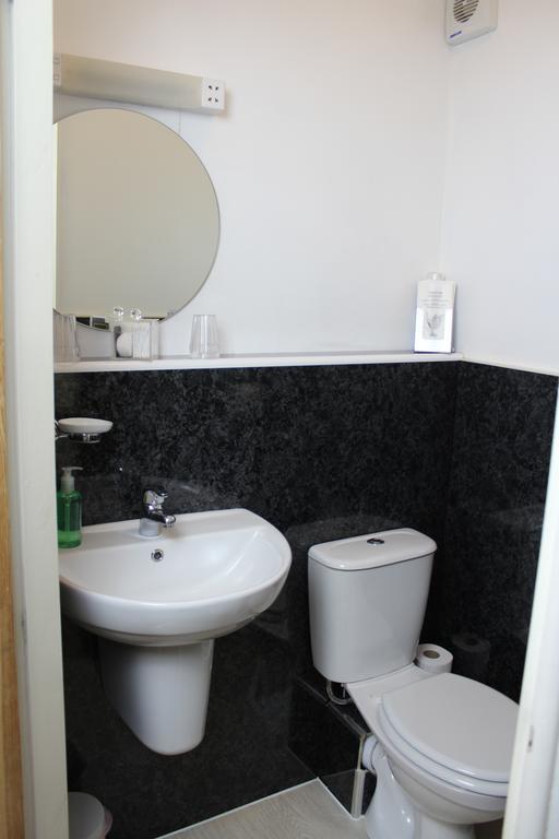 The Middleham Bed & Breakfast Whitby Eksteriør bilde