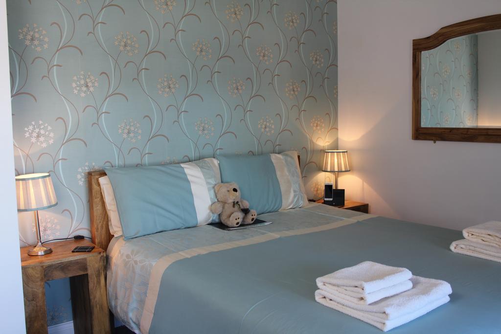 The Middleham Bed & Breakfast Whitby Eksteriør bilde