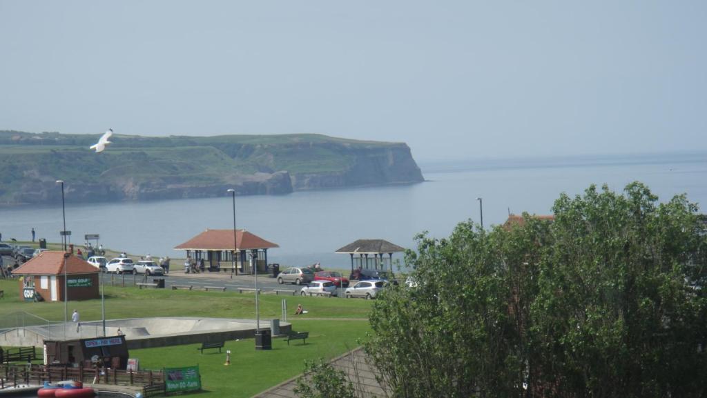 The Middleham Bed & Breakfast Whitby Rom bilde
