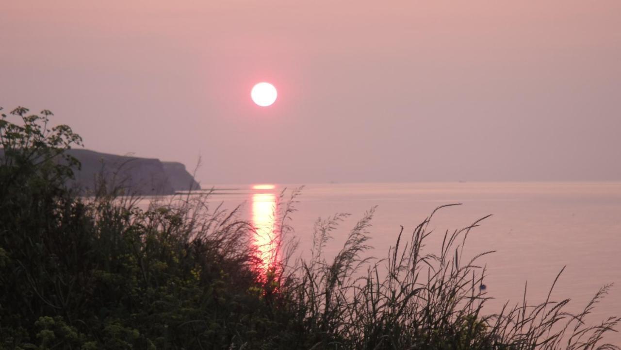 The Middleham Bed & Breakfast Whitby Rom bilde